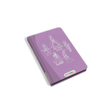 Kidydraw Mini - Kidywolf