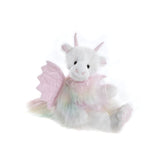 Kaida Dragon Plush- Charlie Bears