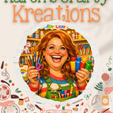 Fun Craft Workshop!  - Karen's Crafty Kreations