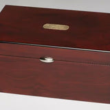 Chess Box Wood - Dal Rossi