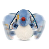 Jules Dog Roly-Poly - Lilliputiens