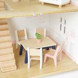 Wooden Starter Furniture Set - Le Toy Van
