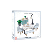 Wooden Dining Room - Le Toy Van