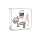 Wooden Kitchen - Le Toy Van