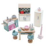 Wooden Kitchen - Le Toy Van