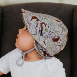 Jurassic Bucket Hat - Bedhead Hats