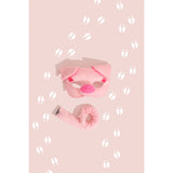 Pig Mask and Tail - Little Safari