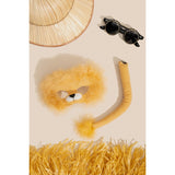 Lion Mask and Tail - Little Safari