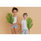 Monkey Mask and Tail - Little Safari