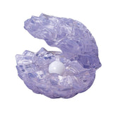 3D Clear Pearl - Crystal Puzzle