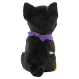 Muster Dogs Black and Tan Kelpie 22cm