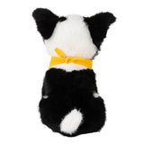 Muster Dogs Border Collie Plush 20cm