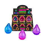 Super Squeeze Glitter Drop GID - Smoosho's