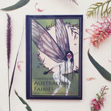 A Field Guide to Australian Fairies