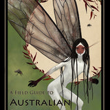 A Field Guide to Australian Fairies