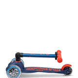 Mini Deluxe Foldable - Micro Scooters