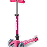 Mini Deluxe Foldable - Micro Scooters