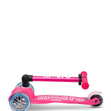 Mini Deluxe Foldable - Micro Scooters