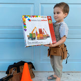 Builder 32pc Set - Magna-Tiles