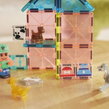 Puppy Park - 27 pc Set - Magna Tiles