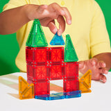 Micro Mags Travel Set 26pc - Magna-Tiles