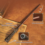 Magic Wand Book Nook Lighting Controller - Tonecheer