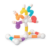 Magnetic Flexi Tubes 26pc