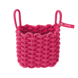 Scooter Basket Woven Cotton - Micro Scooter