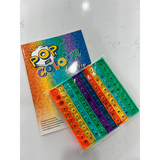 Mrs Bs Pop and Colour for Prep Pack