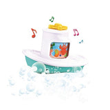 BBJ Splash N Play Music Tugboat