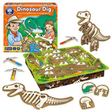 Dinosaur Dig - Orchard Toys