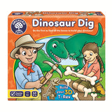 Dinosaur Dig - Orchard Toys