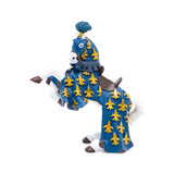 Blue Prince Philips Horse - Papo