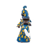 Blue Prince Philips Horse - Papo