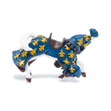 Blue Prince Philips Horse - Papo