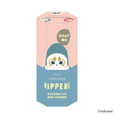 Hippers Mofusand