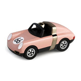Mini Luft - Playforever