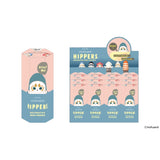 Hippers Mofusand