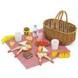 Rattan Wicker Picnic Set - Viga