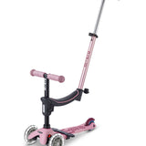 Mini Deluxe Rock & Go LED - Micro Scooter
