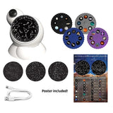 Planetarium Projector