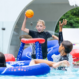 Pool Basketball - Cooee