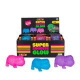 Super Squeeze Pug GID - Smooshos