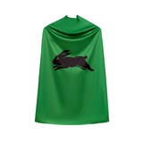 South Sydney Rabbitohs Youth Supporter Cape - Mini Mascot