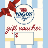 GIFT VOUCHER