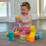 Busy Builder Activity Blocks