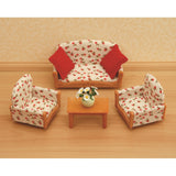 3 Piece Suite - Sylvanian Families