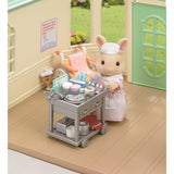 Country Nurse Set - Sylvanian Families