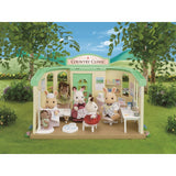 Country Doctor Set - Sylvanian Families