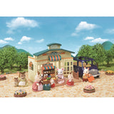 Grocery Market - Sylvanian Families